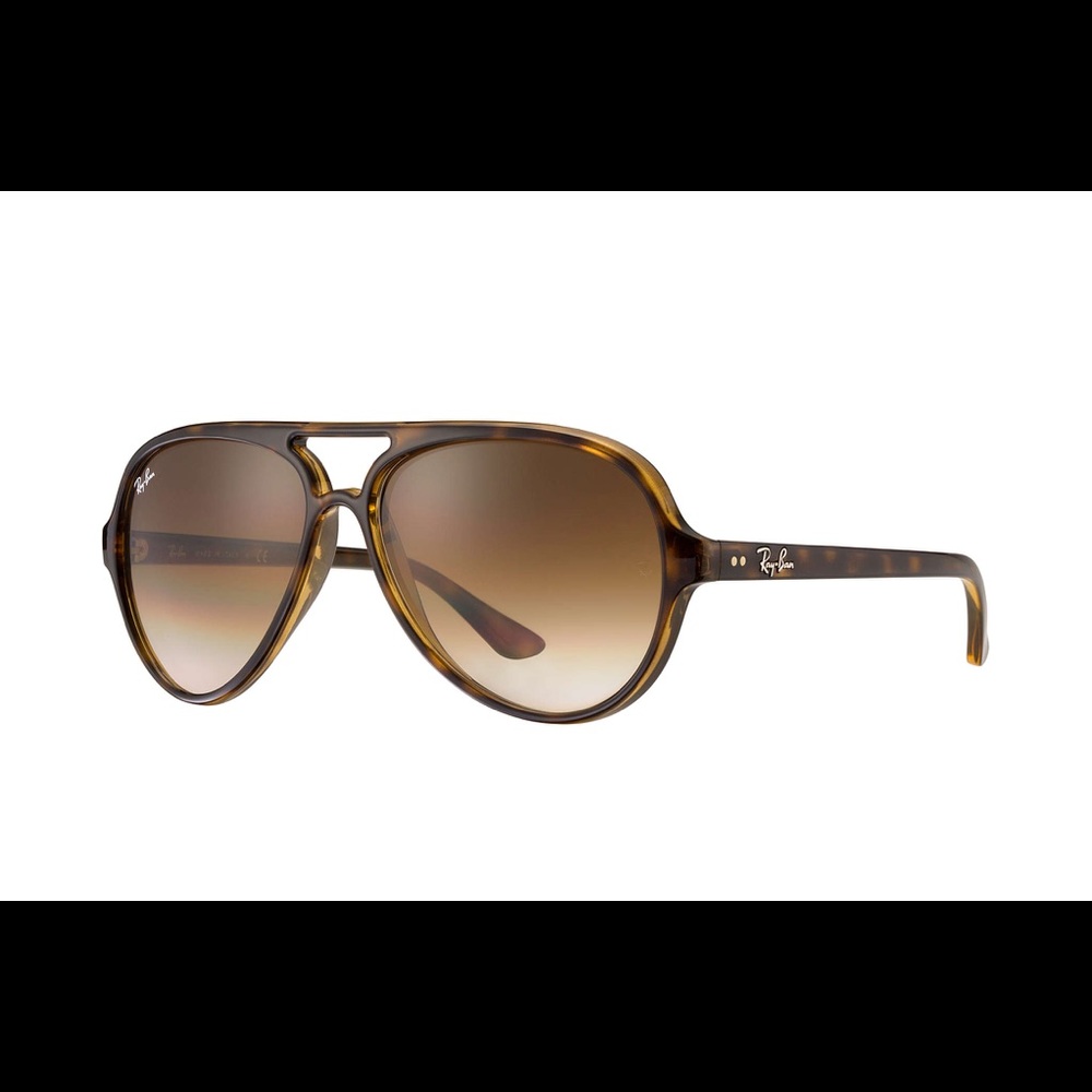 Cats 5000 Classic Tortoise Ray Ban UNISEX